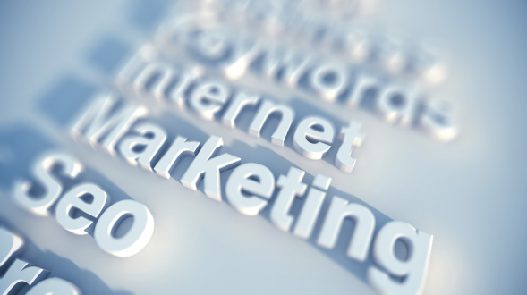 Agence conseil de Marketing Digital