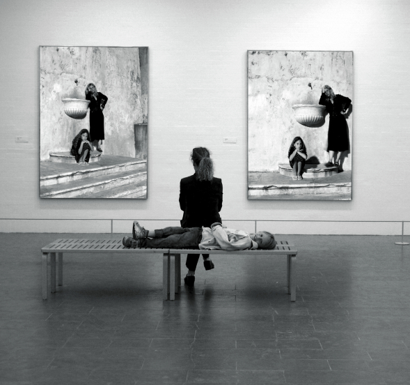 ? Calliope Services : votre agence experte en communication digitale pour galeries d’art