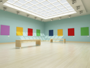 Construire une stratégie SEO pour votre galerie d’art